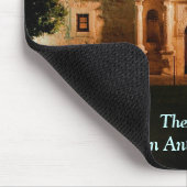 De Alamo 's nachts Muismat (Hoek)