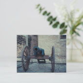 De Alamo, San Antonio, Texas Uitnodiging Briefkaart (Staand voorkant)