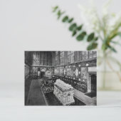 De Albert Memorial Chapel, Windsor Briefkaart (Staand voorkant)