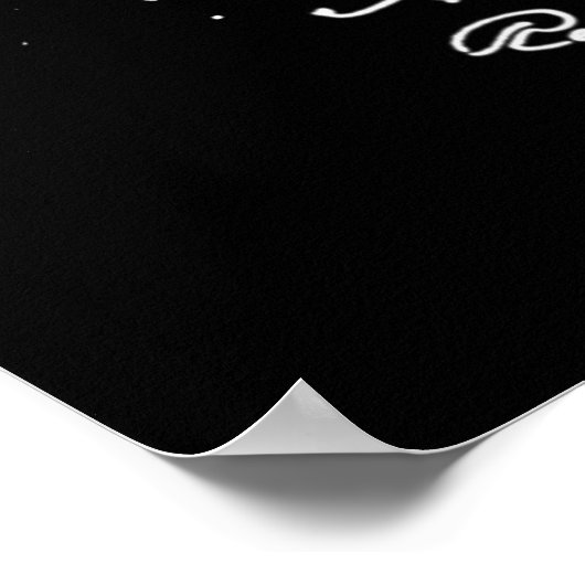 De alchemie van de actie poster (Hoek)