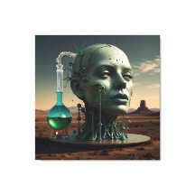 De alchemie van de menselijke evolutie