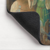 De alchemist, c. 1937, ingediend door N.C. Wyeth Muismat (Hoek)