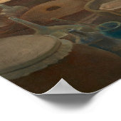 De alchemist, c. 1937, ingediend door N.C. Wyeth Poster (Hoek)