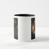 De alchemist mok (Midden)