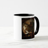 De alchemist mok (Voorkant rechts)