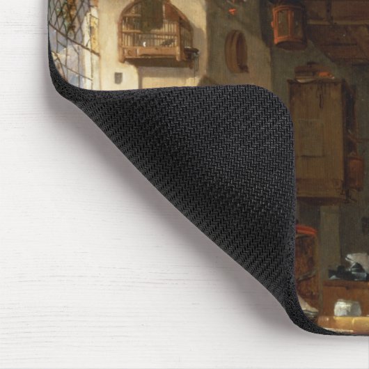 De alchemist muismat (Hoek)