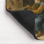 De alchemist muismat (Hoek)