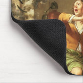 De alchemist muismat (Hoek)