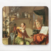 De alchemist muismat (Voorkant)