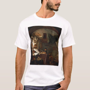 De alchemist t-shirt
