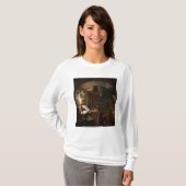 De alchemist t-shirt (Voorkant volledig)