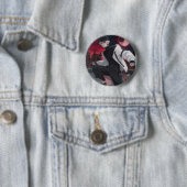 De Alchemist zijn Wervelwind Anime Jongen Knop - M Ronde Button 5,7 Cm (In situ)