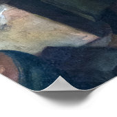 De Alchemisten Poster (Hoek)