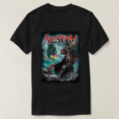De Alestrom T-shirt (Design voorkant)