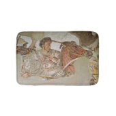 De Alexander Mosaic Badmat (Voorkant)