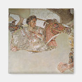 De Alexander Mosaic Magneet (Voorkant)