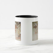 De Alexander Mosaic Mok (Midden)