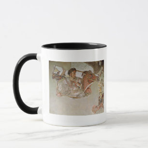 De Alexander Mosaic Mok