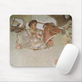 De Alexander Mosaic Muismat (Met muis)