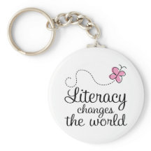 De alfabetisme van de vlinder verandert het wereld