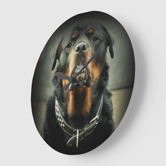 De algemene grote klok (Hoek)