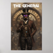 De Algemene Poster (Voorkant)