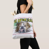 De algemene tote bag (Dichtbij)