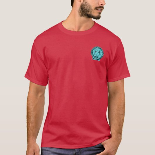 De algemene winkel van Cirelli T-shirt (Voorkant)