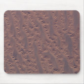 De Algerijnse woestijn Muismat (Voorkant)