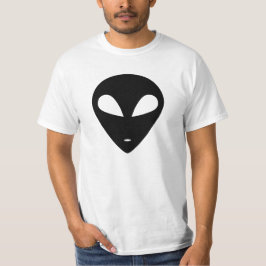 De Alien Glare T-shirt