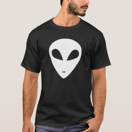 De Alien Glare T-shirt