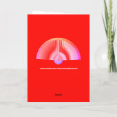 De alle-gelegenheid van Mahjong Kaart (Achterkant)