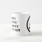 De allerbeste van de libertarian links van koffie koffiemok (Center)