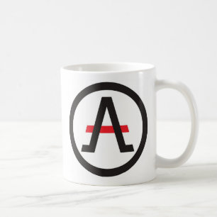 De allerbeste van de libertarian links van koffie koffiemok