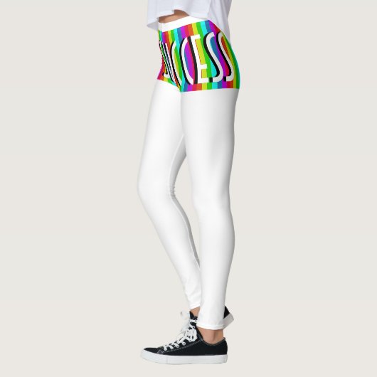DE ALLERHOOGSTE GOD LEGGINGS (Links)