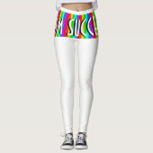 DE ALLERHOOGSTE GOD LEGGINGS (Voorkant)