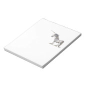 De allerlaatste Unicorn Notitieblok (Linkerzijde)