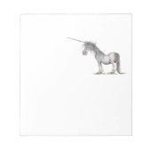 De allerlaatste Unicorn Notitieblok (Voorkant)