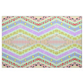 De alles geprinte stof (Yard (91,4 cm))