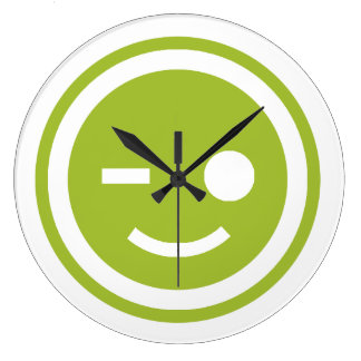 De AllGoodDessclock Grote Klok