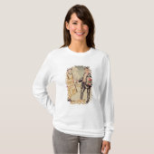De alliantie tussen de stad en de t-shirt (Voorkant volledig)