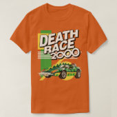 De Alligator T-shirt (Design voorkant)