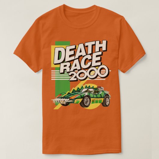 De Alligator T-shirt (Design voorkant)