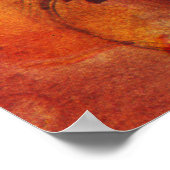 De Alluring Beauty Poster (Hoek)