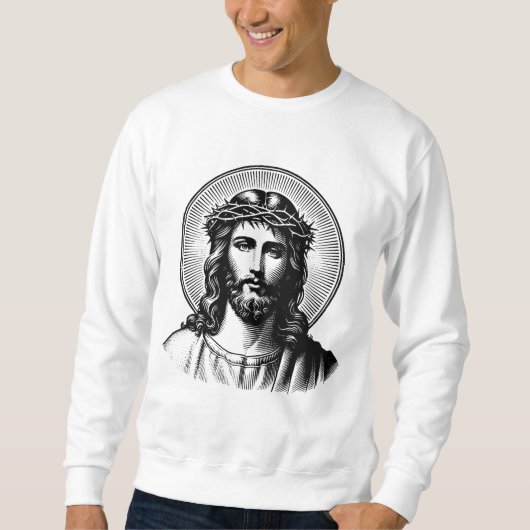 De Almachtige Heer Trui (Voorkant)