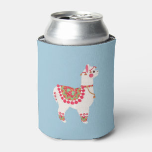 De Alpaca Blikjeskoeler