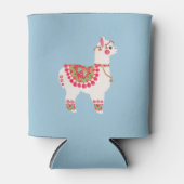 De Alpaca Blikjeskoeler (Voorkant)