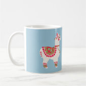 De Alpaca Koffiemok (Links)