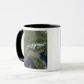 De Alpen 2 Mok (Voorkant links)