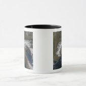 De Alpen 3 Mok (Midden)